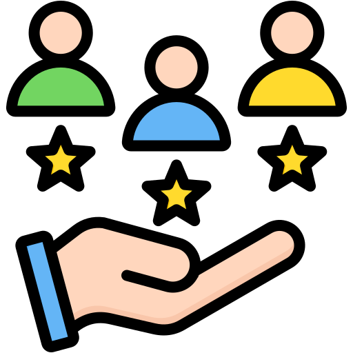 Trusted Service Icon