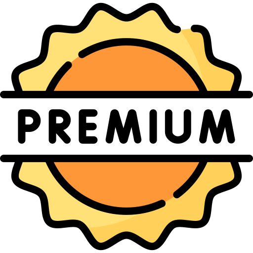 Quality Icon